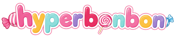 Hyperbonbon